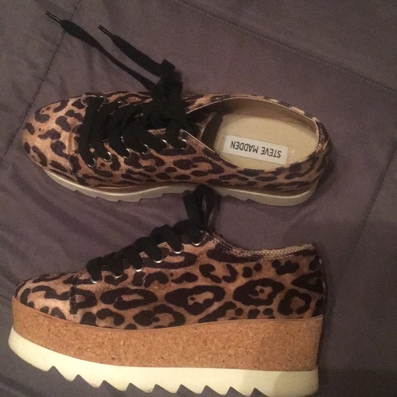 Steve Madden Shoes - Wedges 7.5 Steve Madden